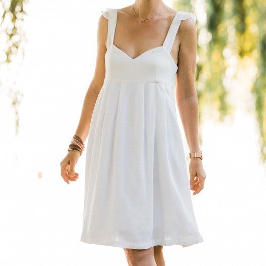 P & M Patterns - Muse Dress and Blouse/Top - 15% Off